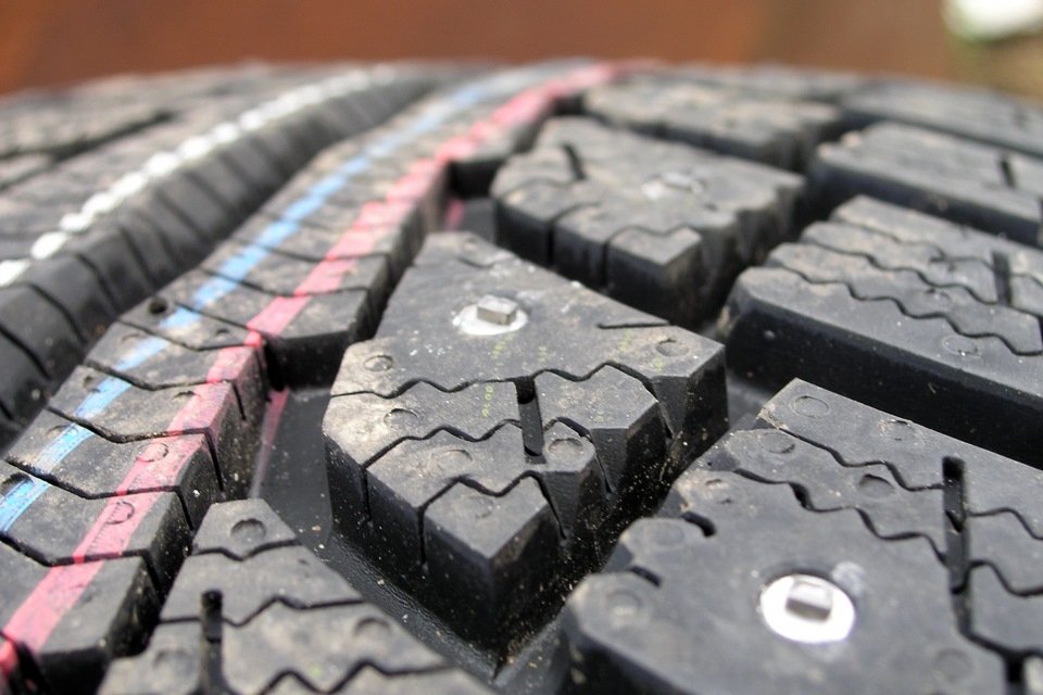 Гиславед шина