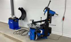 Шинный центр Кудрово