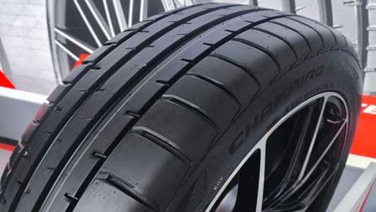 В ассортименте шин GT Radial появятся две новые модели