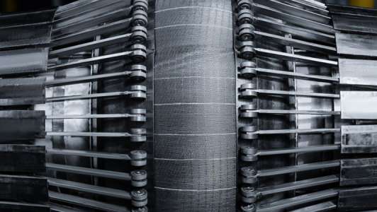 Ярославский шинный завод модернизировал производственные линии