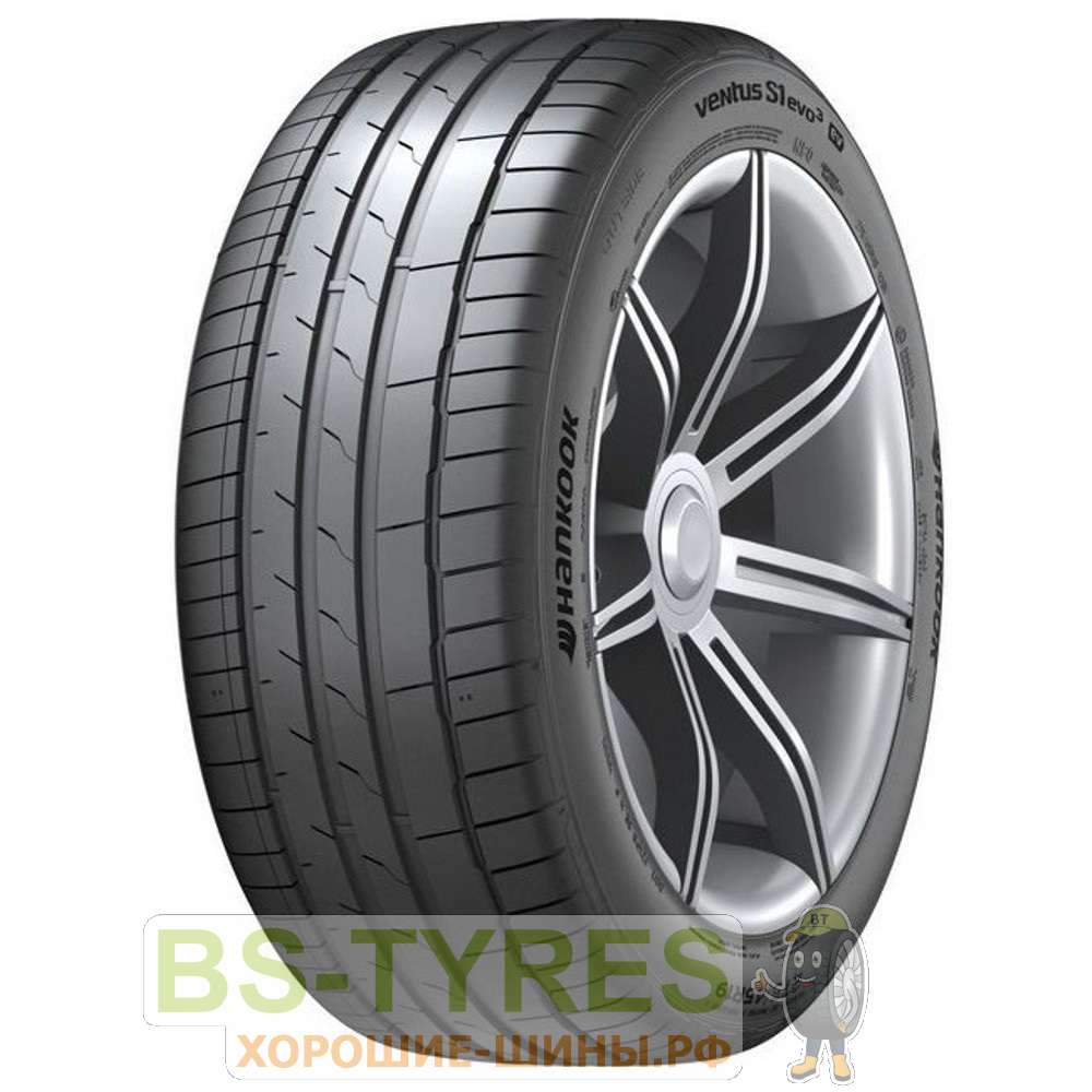 Ventus S1 Evo 3 EV K127E