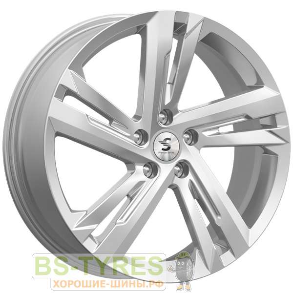 Premium КР002 (ES)