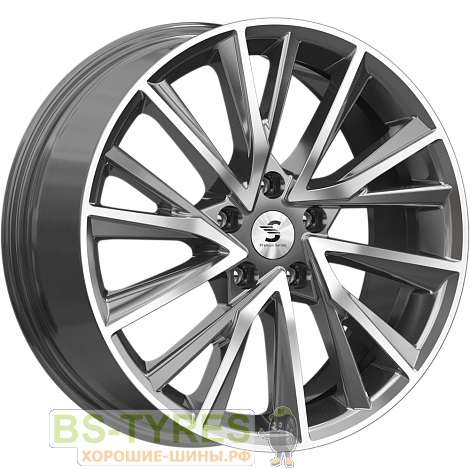 Premium КР010 (DQ)