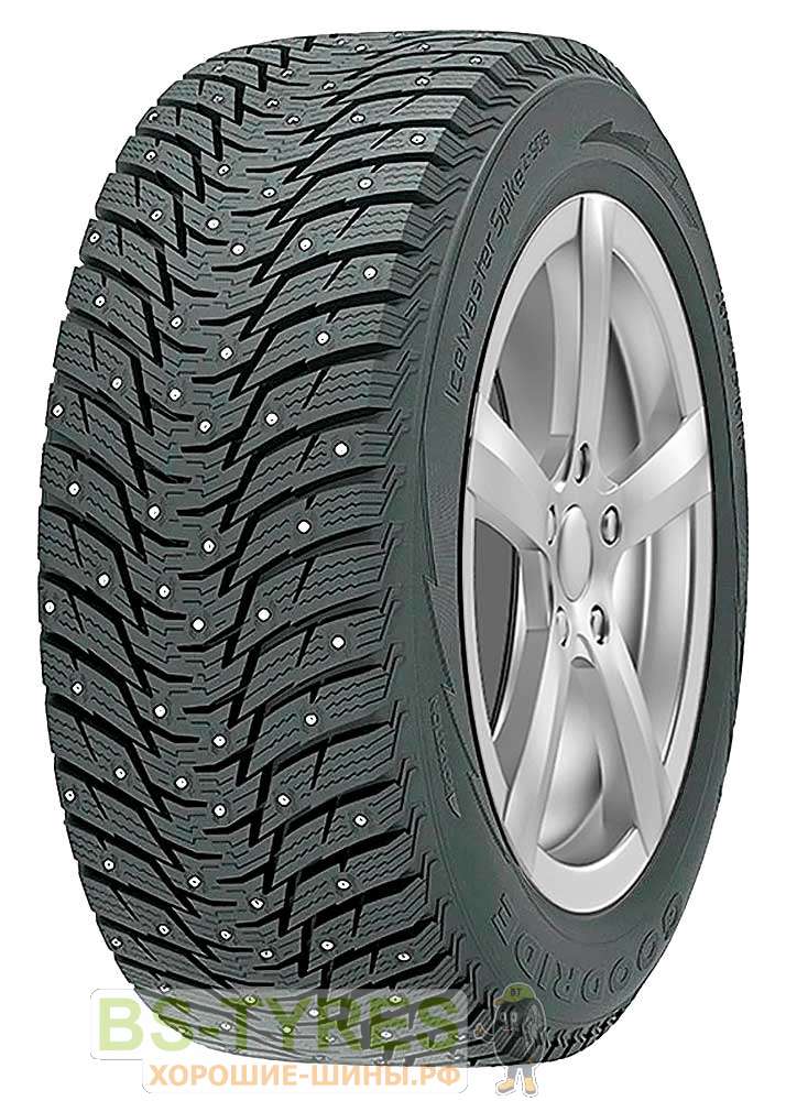 Z506 IceMaster Spike