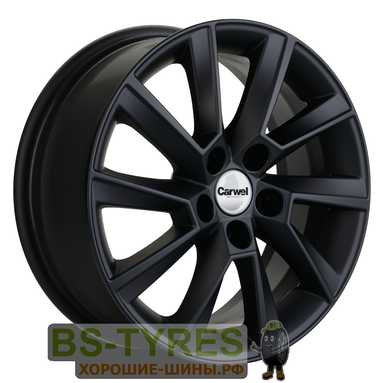 Сатурн 1507 (BLM)