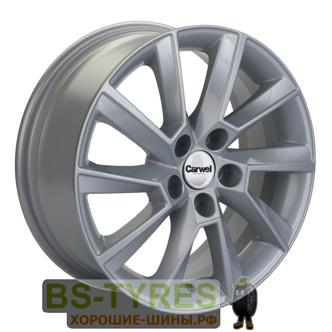 Сатурн 1507 (SLT)