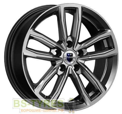 Каланг (КС1086) (Qz)