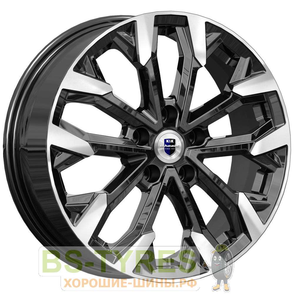 Морейн (КС1046) (BA)