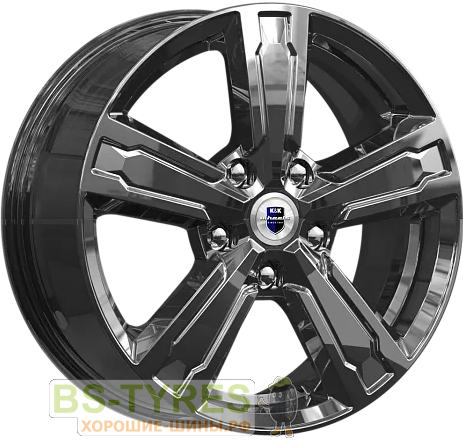 Оклахома (КС998) (Qz)