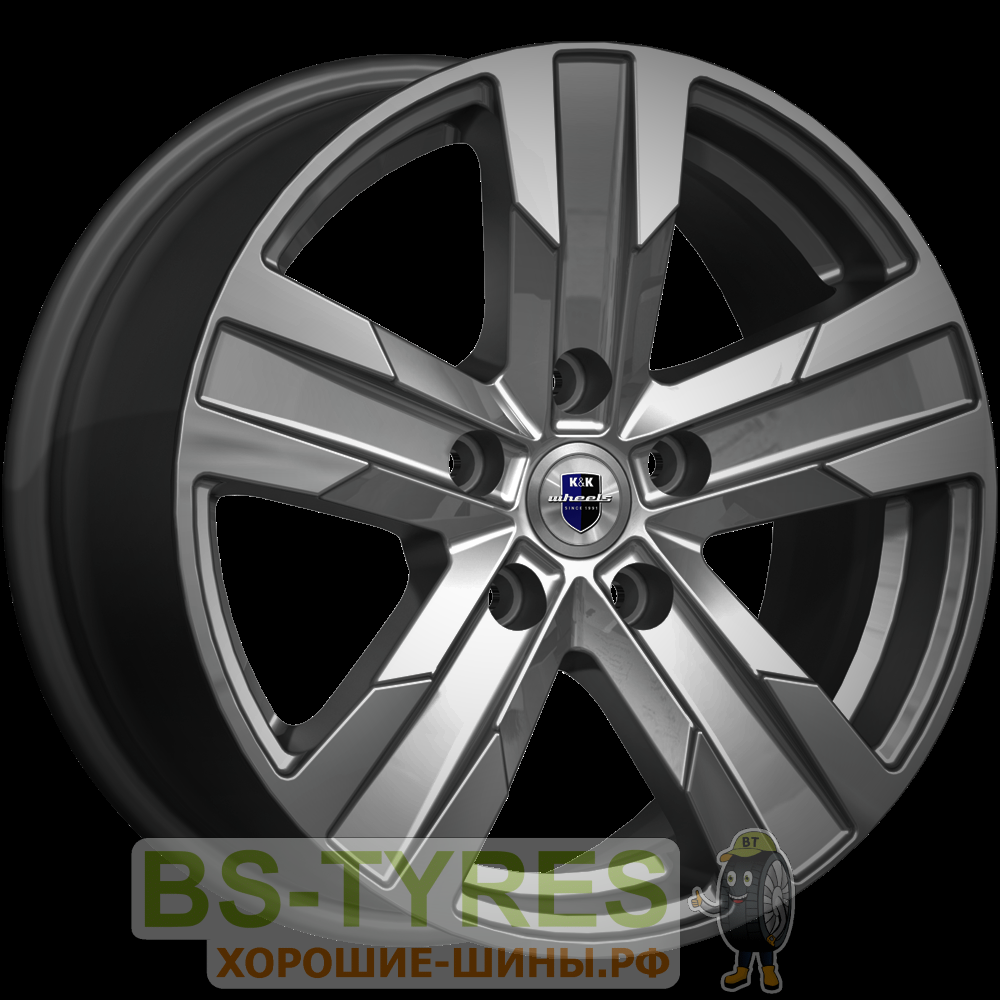 Висмут (КС1009) (Qz)