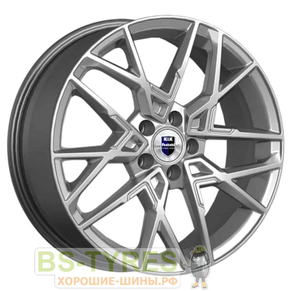 Вудроф (КС1044) (DPl)