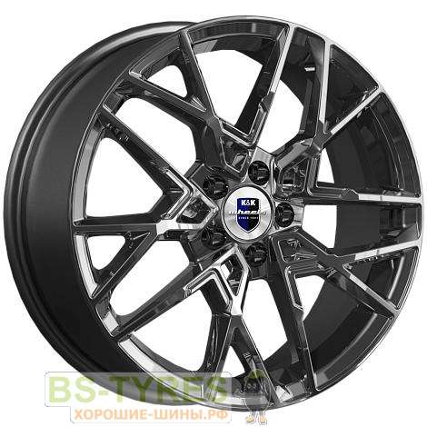 Вудроф (КС1044) (Qz)