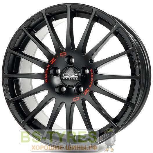 Superturismo GT (MB)