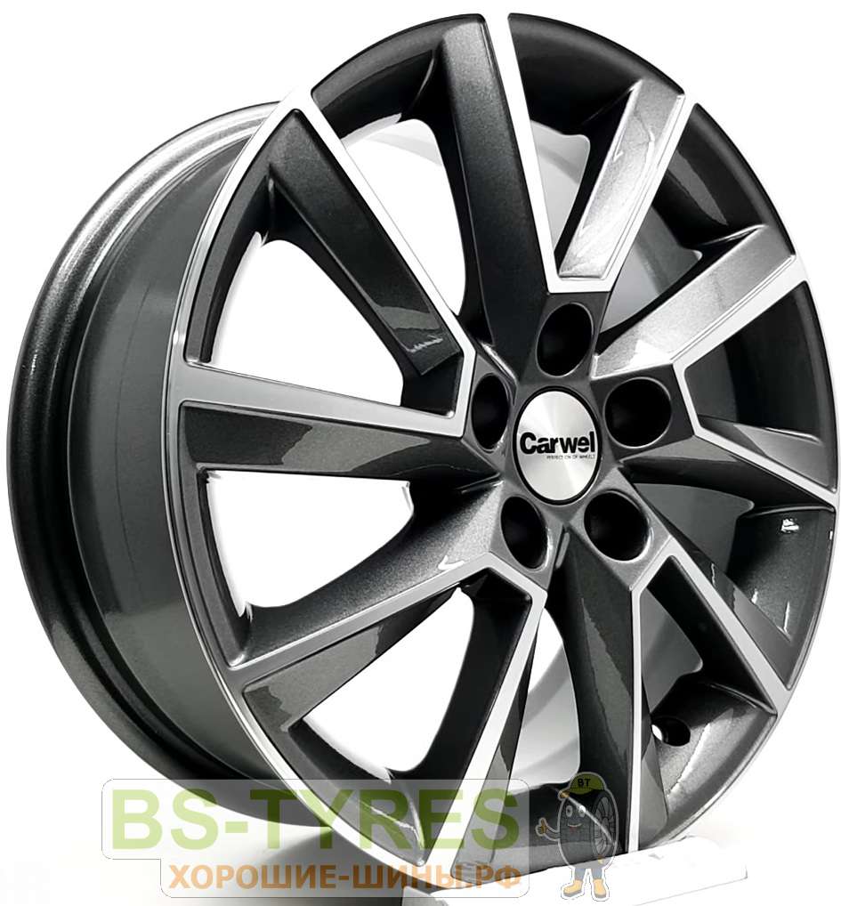 Сатурн 1507 (GRT)