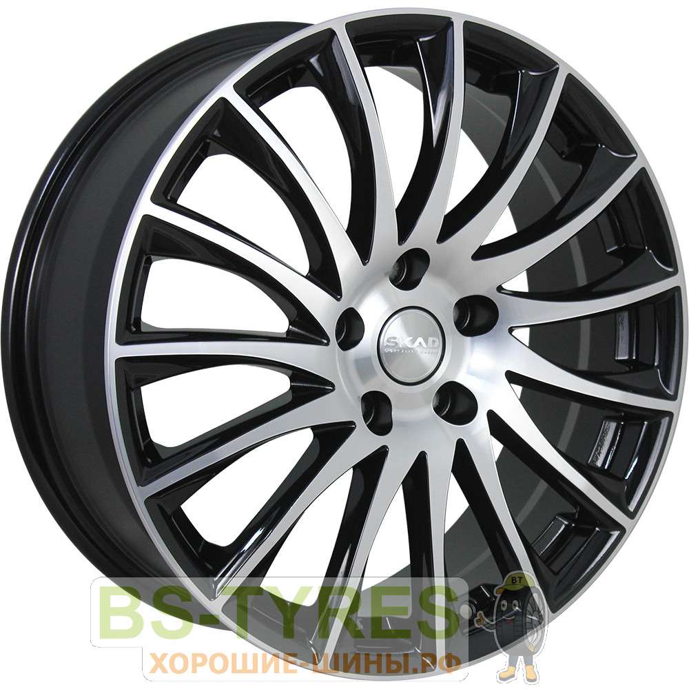 Валенсия (A)