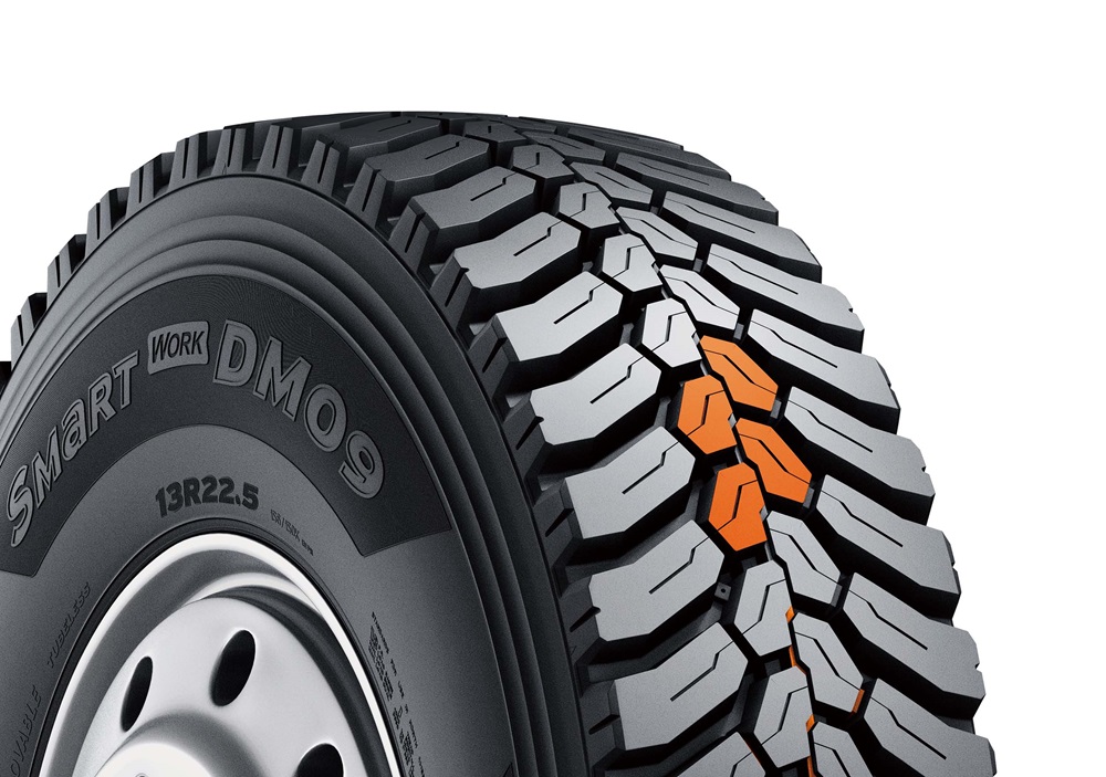 Hankook-DM09-2