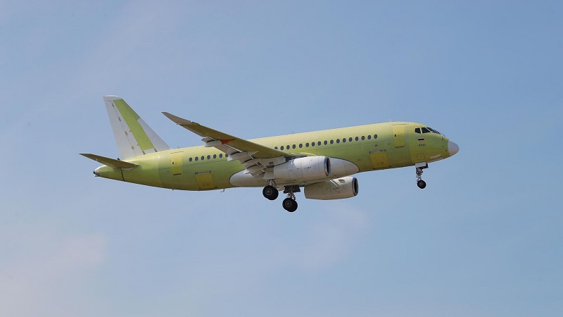 НКШЗ планирует наладить производство авиационных шин