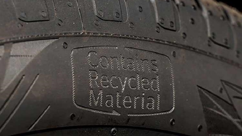 Экологичные шины Continental UltraContact NXT уже в серийном производстве