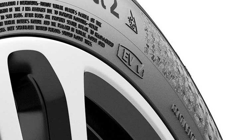 Continental не будет производить шины для электромобилей, но есть нюанс