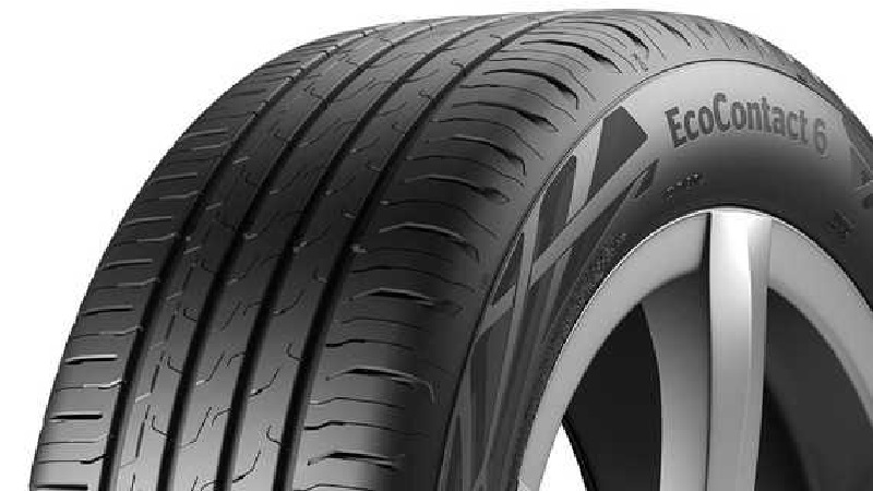 Continental отзывает 7 тысяч летних и всесезонных шин