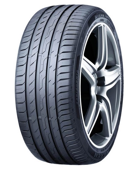 Nexen N'Fera Sport SU2