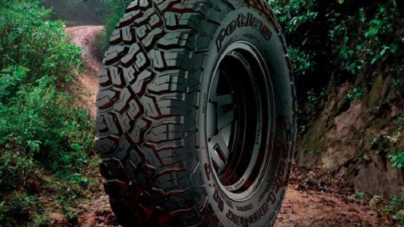 Petlas выпустила новые покрышки для внедорожников