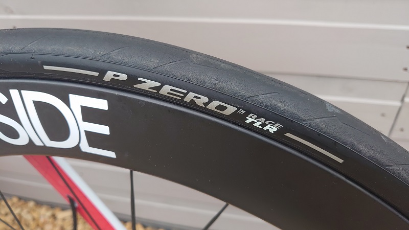 Pirelli выявила заводской дефект в партии велошин