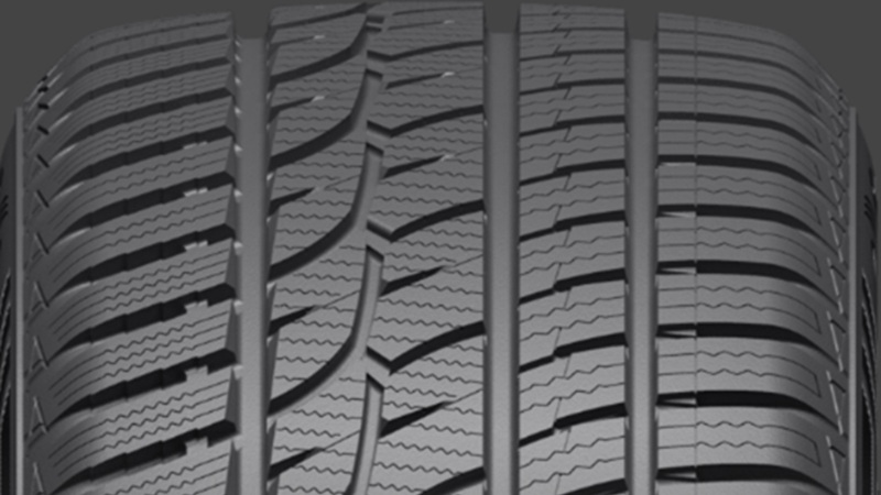 Sailun представила новые всепогодные шины