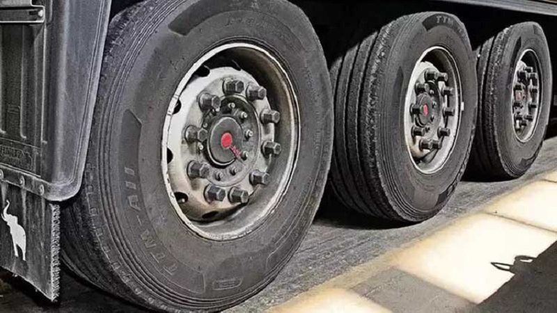 Шины Triangle стали более востребованными в РФ