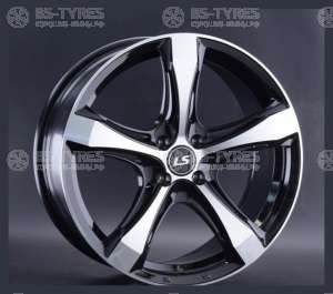 LS 1053 (BF) 7.5xR17 ET40 4*100 D60.1