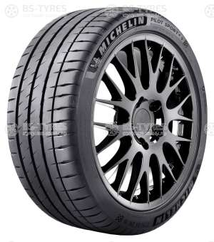 Michelin Pilot Sport 4S 265/30 R21 96Y