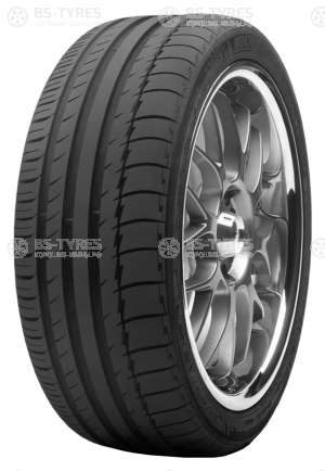 Michelin Pilot Sport 2 235/40 R18 95Y