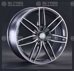 LS 1241 (GMF) 7.5xR17 ET45 5*114.3 D67.1