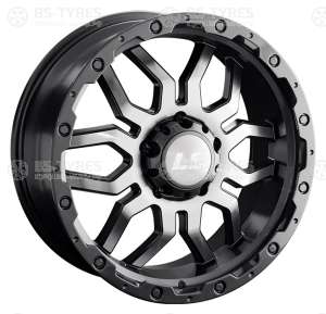 LS 1285 (BF) 7.5xR17 ET35 6*139.7 D100.1