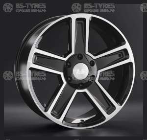 LS 1296 (BF) 8xR18 ET35 6*139.7 D75.1