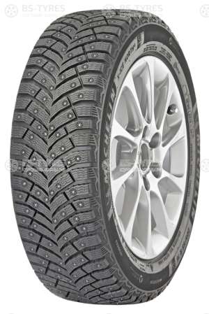 Michelin X-Ice North 4 255/40 R20 101H