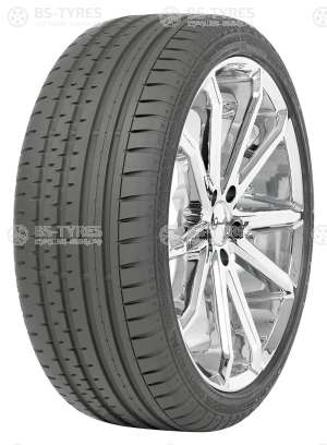 Continental ContiSportContact 2 265/40 R21 105Y