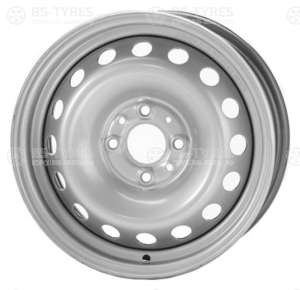Magnetto 15009 (S) 6xR15 ET50 4*100 D60.1