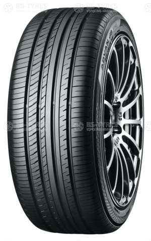 Yokohama Advan dB V552 245/40 R20 99W