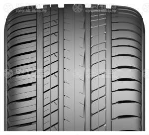 Dynamo Hiscend-H MSU01 255/40 R20 101Y