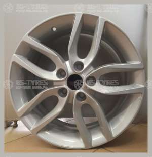 Carwel Кутыр 1708 (GRT) 6.5xR17 ET40 5*114.3 D64.1