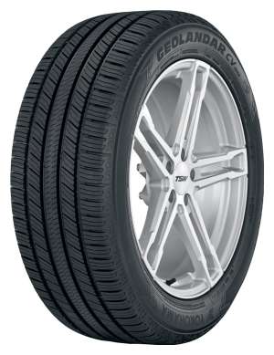 Yokohama Geolandar CV G058 255/55 R20 110V