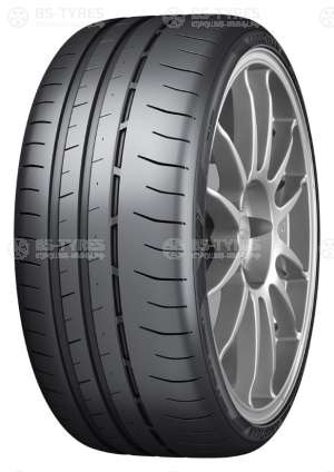 Goodyear Eagle F1 Super Sport R 275/35 R20 102Y
