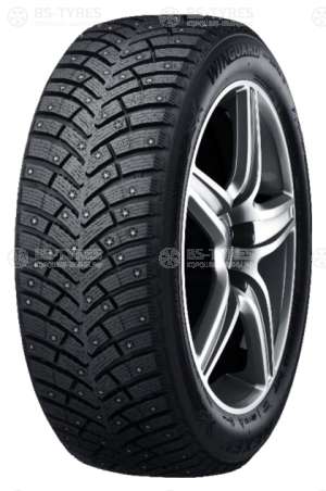 Nexen Winguard Winspike 3 245/65 R17 107T