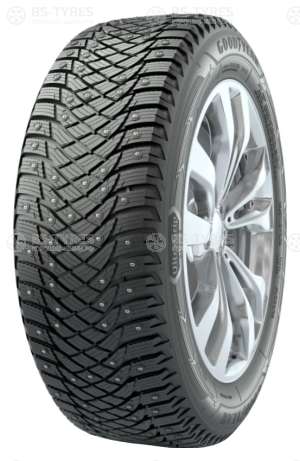 Goodyear Ultra Grip Arctic 2 225/50 R17 98T