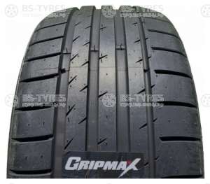 Gripmax SureGrip Pro Sport 265/30 R21 96Y