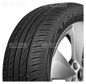 Bars UZ300 225/50 R17 94W