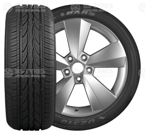 Bars UZ310 215/50 R17 91W