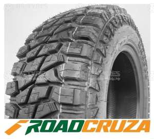 Roadcruza RA8000 235/55 R18C 109/105Q