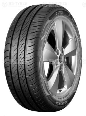 ATTAR S01 205/60 R16 96V